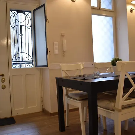 Apartment Elisabeth