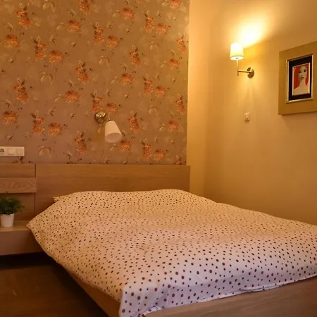 Elisabeth Apartment Budapest