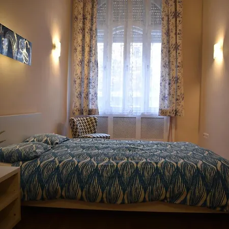 Apartment Elisabeth *
