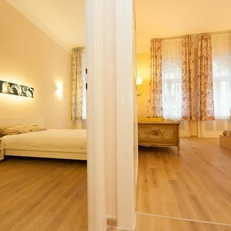 Elisabeth Apartment