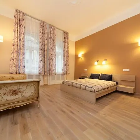 Apartment Elisabeth
