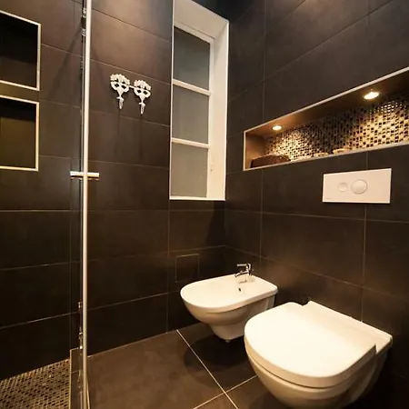 Apartment Elisabeth Budapest
