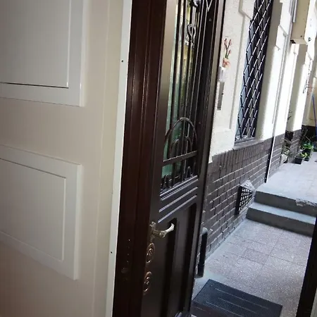 Apartment Elisabeth Budapest